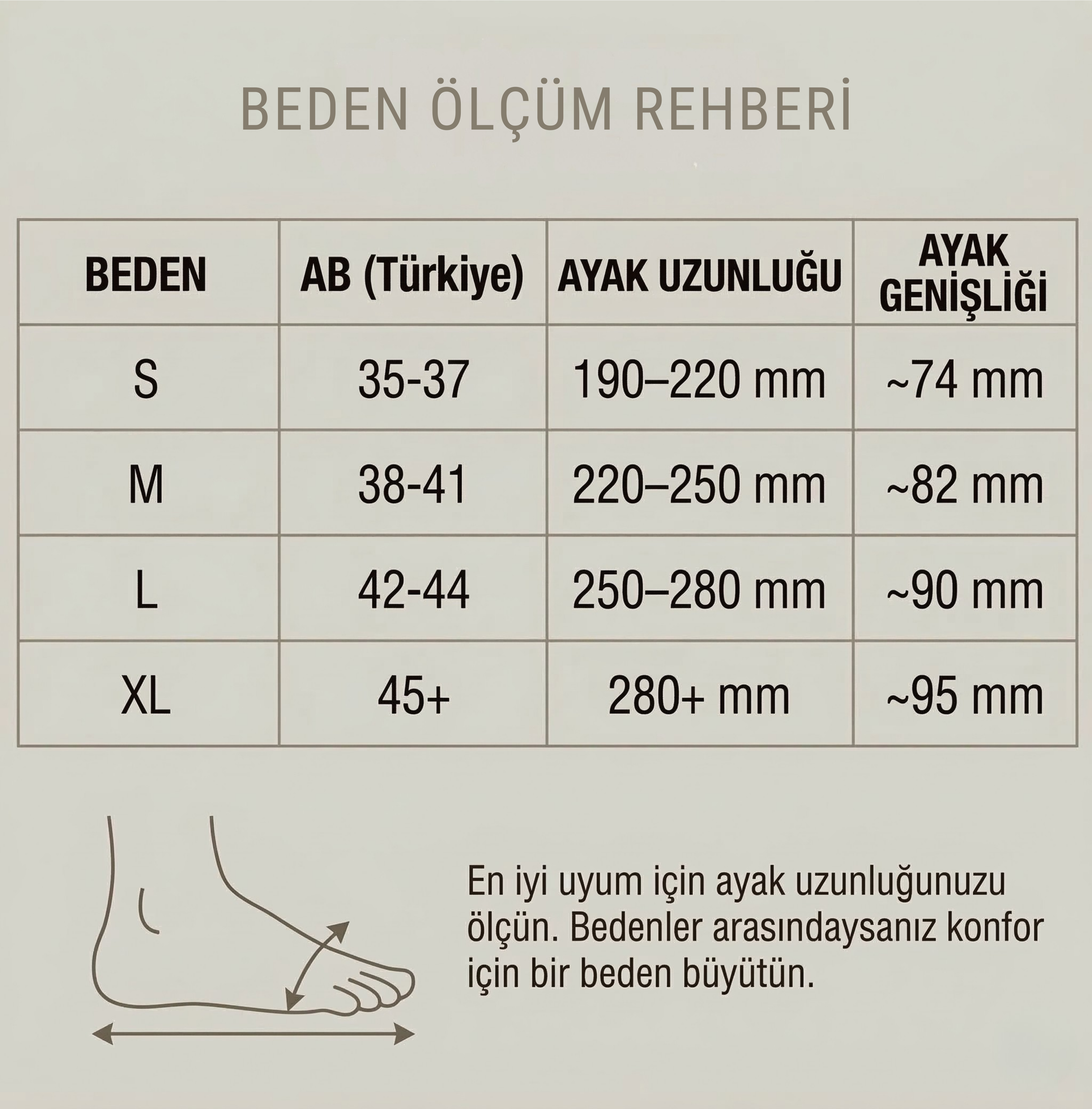 FlexAdım™